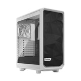 EAN 7340172703822 - Fractal Design Meshify 2 Compact Lite Blanco imagen 1