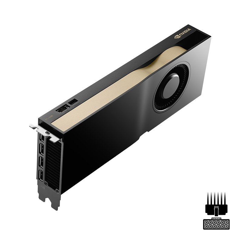 EAN 3536403397203 - PNY NVIDIA RTX 5000 Ada Generation 32 GB GDDR6 imagen 2