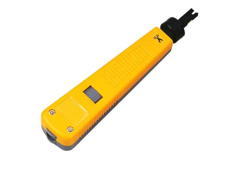 Alantec Ni005 Crimpadora De Impacto