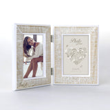 EAN 8020912061588 - ZEP Levico 2Q Marco digital Natural, Blanco imagen 6