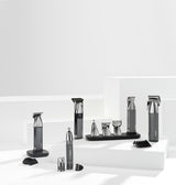 Babyliss Super-X Metal Mt996e Cortadora De Pelo Y Maquinilla