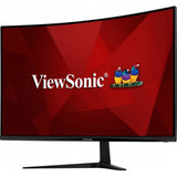 EAN 766907010190 - Viewsonic VX Series VX3218-PC-MHD LED display 80 cm (31.5") 1920 x 1080 Pixeles Full HD Negro imagen 6