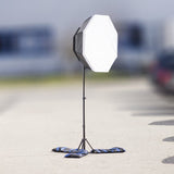 Walimex Pro Gn-806 215cm Lampenstativ