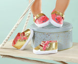 Baby Annabell Shoes