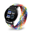 EAN 5906453108711 - Media-Tech MT871 3,3 cm (1.3") IPS 44 mm Digital Pantalla táctil Plata imagen 1