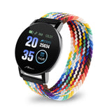 EAN 5906453108711 - Media-Tech MT871 3,3 cm (1.3") IPS 44 mm Digital Pantalla táctil Plata imagen 1