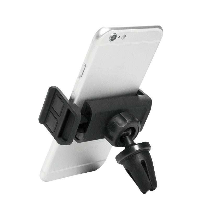 EAN 4052792044287 - LogiLink AA0113 soporte Soporte pasivo Teléfono móvil/smartphone Negro imagen 4