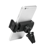 EAN 4052792044287 - LogiLink AA0113 soporte Soporte pasivo Teléfono móvil/smartphone Negro imagen 4