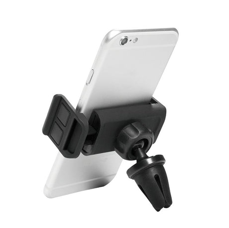 EAN 4052792044287 - LogiLink AA0113 soporte Soporte pasivo Teléfono móvil/smartphone Negro imagen 4