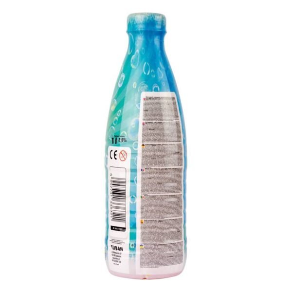Tuban Soap Bubble Liquid 1l - Concentrate