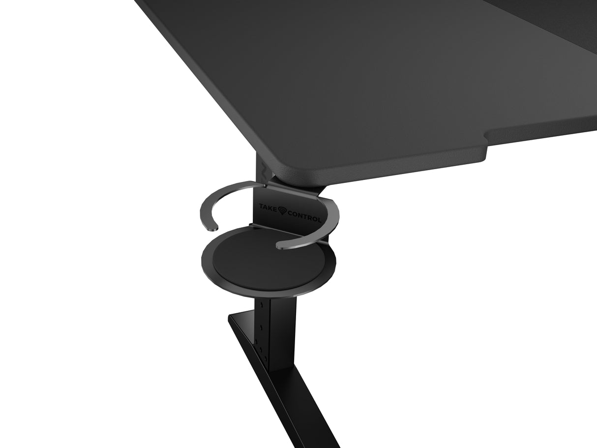 EAN 5901969449129 - GENESIS NDS-2295 escritorio para ordenador Negro imagen 12