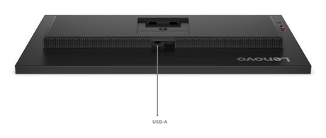 EAN 0198156725981 - Lenovo ThinkVision T27UD-40 pantalla para PC 68,6 cm (27") 3840 x 2160 Pixeles 4K Ultra HD LCD Negro imagen 13