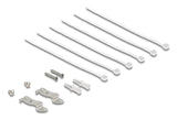 EAN 4043619903795 - DeLOCK 90379 panel de parcheo imagen 6