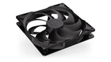 Endorfy Stratus 140 Pwm Ventilador 14 Cm Negro 1 Pieza(S)