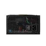 Fuente De Alimentación Chieftec Serie Polaris, Pps-850fc, 850w, Totalmente Modular, 80+ Gold