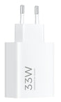 EAN 6932554418366 - Xiaomi BHR9956EU cargador de dispositivo móvil Smartphone Blanco USB Carga rápida Interior imagen 1