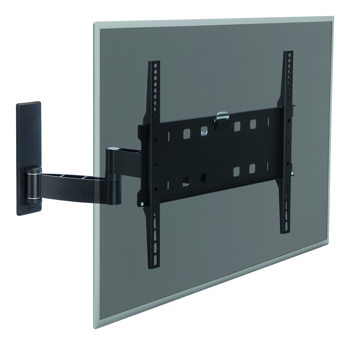 Vogels Gama Profesional Pfw 3040 Negro  Vogels Gama Profesional Pfw 3000 Series Soportes Con Giro A Pared Monitores/Tvs De 40 A 55 Pfw 3040 Display Wall Mount Turn And Tilt Negro (Pfw3040)