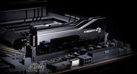 EAN 4713294237040 - G.Skill Trident Z5 CK F5-8800C4255H24GX2-TZ5CK módulo de memoria 48 GB 2 x 24 GB DDR5 288-pin DIMM imagen 8