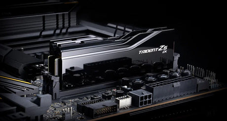 EAN 4713294236838 - G.Skill Trident Z5 CK F5-8200C4052G24GX2-TZ5CK módulo de memoria 48 GB 2 x 24 GB DDR5 imagen 8