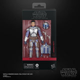 Figura Jango Fett Star Wars: El Ataque De Los Clones 15cm