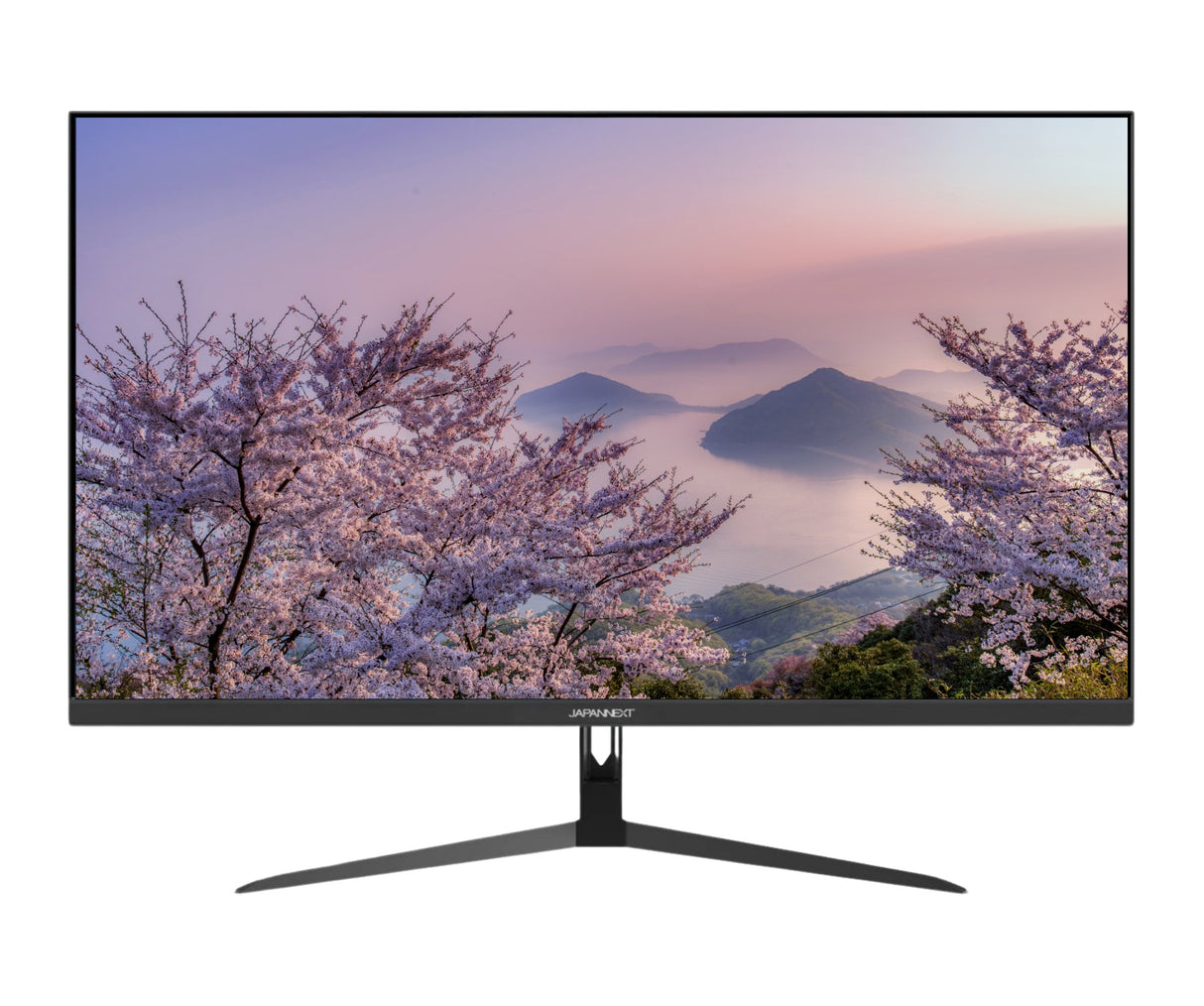 EAN 4589511173138 - JAPANNEXT JN-IPS315UHDR pantalla para PC 80 cm (31.5") 3840 x 2160 Pixeles 4K Ultra HD LCD Negro imagen 1