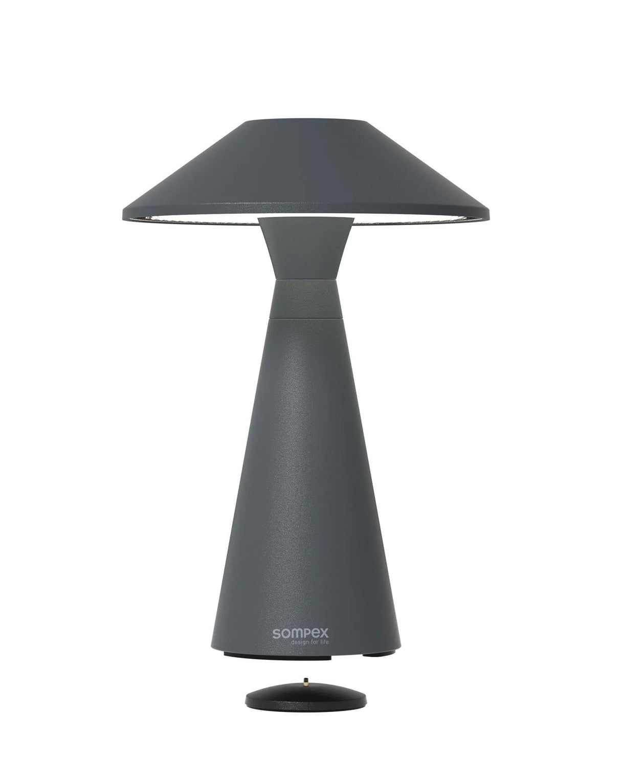EAN 4029599107415 - Sompex MOVE Lámpara solar con forma de farol portátil para exterior LED 2,5 W F imagen 2