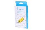 Extralink U1200ac Ac1200 Dual Band Wireless Usb Adapter