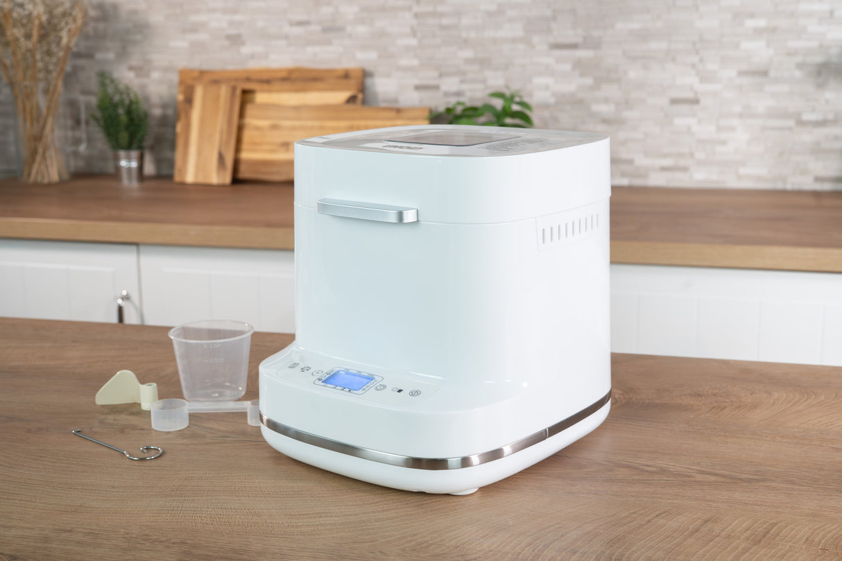 Unold 68120 Bernd Backmeister