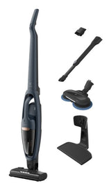 EAN 7332543973330 - Electrolux ES52B25WET Aspiradora escoba 2 en 1 Batería Secar Ciclónico Sin bolsa 0,3 L Negro imagen 2