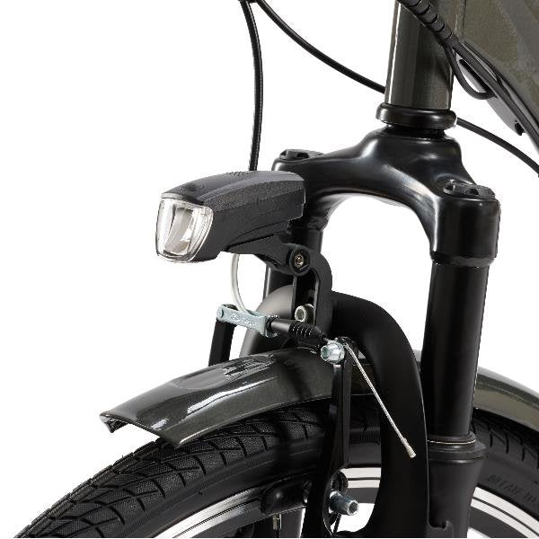 =>>Ke 36v10ah 26x1.75p - J5 Pro Gr