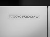 Impresora Kyocera Ecosys P5026cdw Laser Color 26 Ppm (Monocromo) / Hasta 26 Ppm (Color) - Capacidad: 300 Hojas Usb, Ethernet