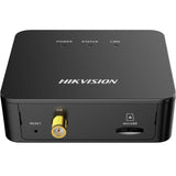 EAN 6931847148959 - Hikvision DS-2CD6445G1-30(2.8MM)8M cámara de vigilancia Espía Cámara de seguridad IP Interior 2560 x 1440 imagen 5