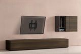 Neomounts By Newstar Wl35-550bl12 Screen Wall Mount (Tilt/ Vesa  Wall 200x200)
