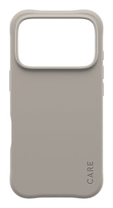 EAN 5715685027178 - PanzerGlass CARE™ by ® Samba Case Vanilla w. MagSafe iPhone 17 Pro funda para teléfono móvil Beige imagen 4