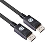EAN 8719214471095 - CLUB3D CAC-1060 cable DisplayPort 3 m Negro imagen 1