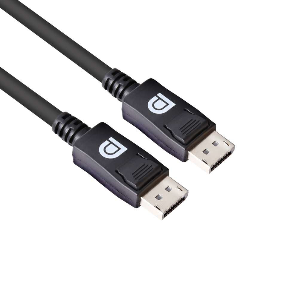 EAN 8719214471095 - CLUB3D CAC-1060 cable DisplayPort 3 m Negro imagen 1