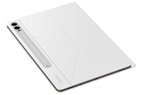 EAN 8806095119212 - Samsung EF-BX810PWEGWW funda para tablet 31,5 cm (12.4") Libro Blanco imagen 3
