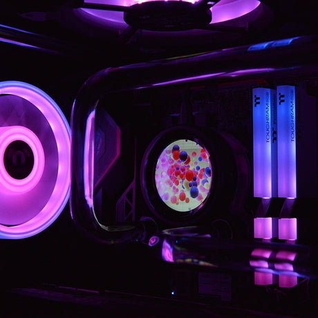 EAN 4713227528917 - Thermaltake Pacific MX2 Ultra Bloque de agua imagen 6