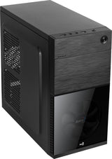 EAN 4718009152533 - Aerocool CS-105 Mini Tower Negro imagen 2