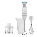 Batidora De Mano Taurus 916417000 Bapi 1200 Pure Plus