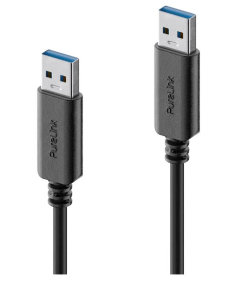 EAN 4251364730775 - PureLink IS2401-010 cable USB USB 3.2 Gen 1 (3.1 Gen 1) 1 m USB A Negro imagen 1