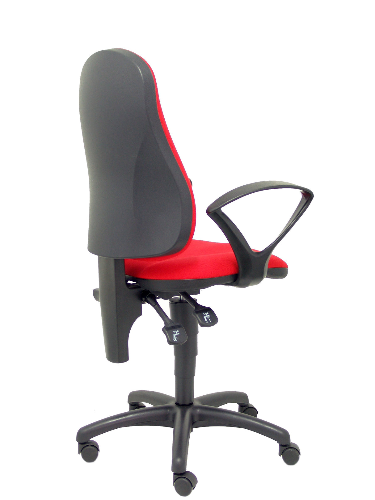 EAN 8436563387791 - PIQUERAS Y CRESPO 271SARAN350 silla de oficina y de ordenador Asiento acolchado Respaldo acolchado imagen 7