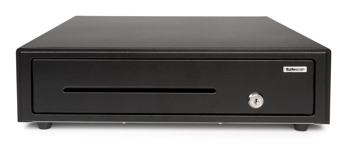 Safescan Sd-4141 Standard Duty Kassenlade 41x41,5x11,5 24v