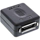 Adaptador Inline Esata A Sata Hembra A Hembra