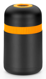 EAN 8411796117650 - BRA Efficient A198102 termo 0,8 L Negro, Naranja imagen 1