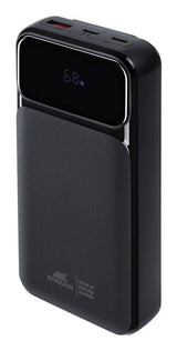 EAN 4260709014708 - Rivacase VA2221 batería externa Polímero de litio 20000 mAh Negro imagen 7