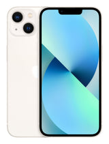 EAN 194252708668 - Apple iPhone 13 15,5 cm (6.1") SIM doble iOS 17 5G 256 GB Blanco imagen 1