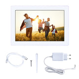 Rollei Smart Frame Wifi 100 Portable White