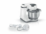 Robot De Cocina Bosch Mum Serie 2/ 700w/ Capacidad 3.8l/ Blanco