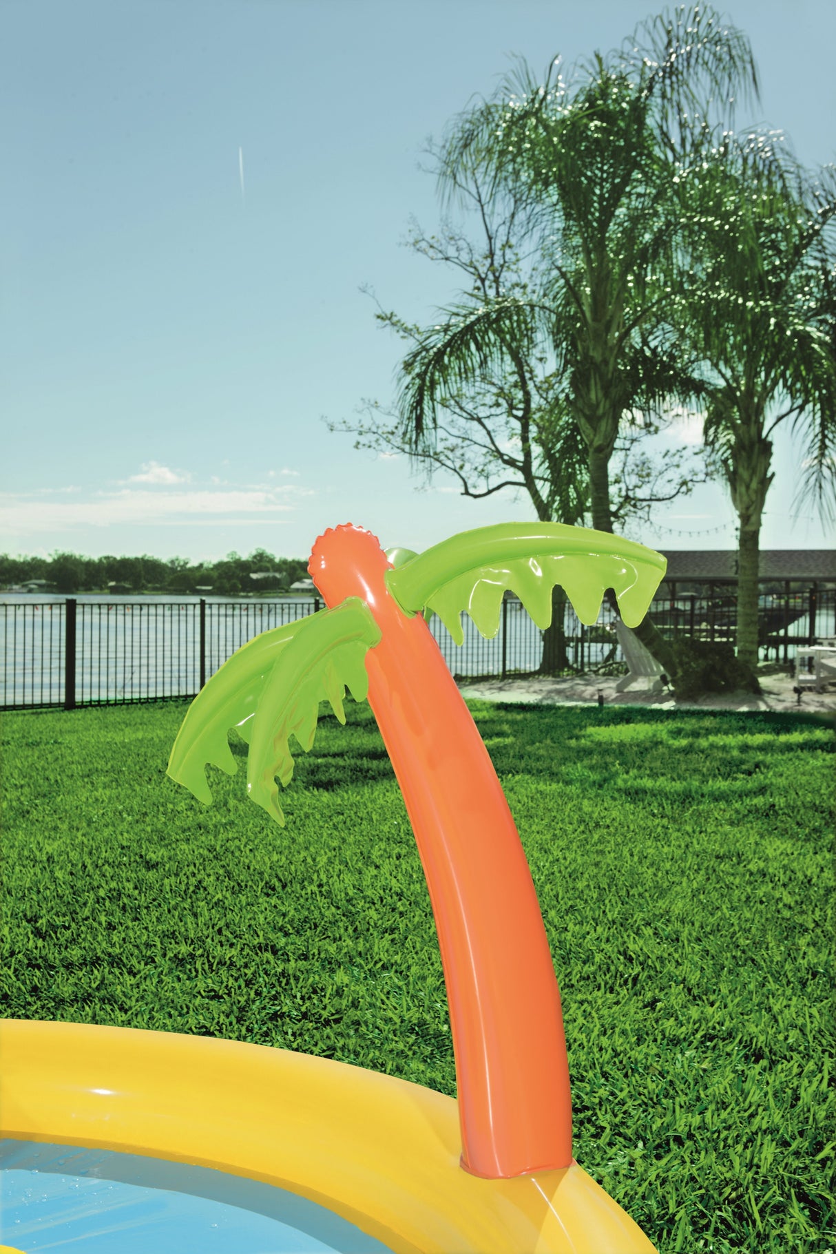 Piscina Bestway 53071 Inflable Infantil